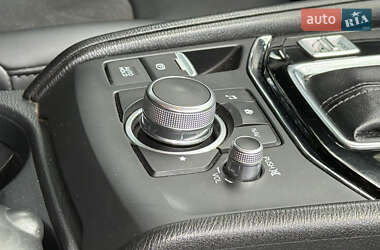 Внедорожник / Кроссовер Mazda CX-5 2020 в 