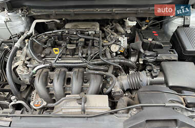 Внедорожник / Кроссовер Mazda CX-5 2020 в 