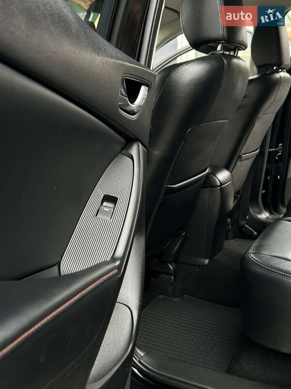 Внедорожник / Кроссовер Mazda CX-5 2014 в Вознесенске