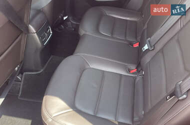 Внедорожник / Кроссовер Mazda CX-5 2022 в 