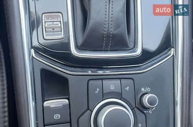 Внедорожник / Кроссовер Mazda CX-5 2022 в 