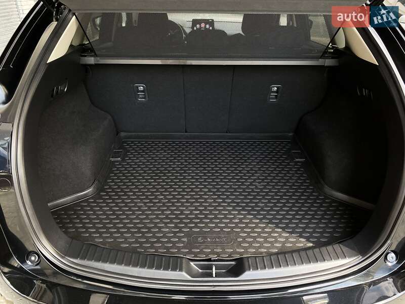 Внедорожник / Кроссовер Mazda CX-5 2020 в Хмельницком