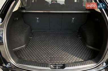 Внедорожник / Кроссовер Mazda CX-5 2020 в 