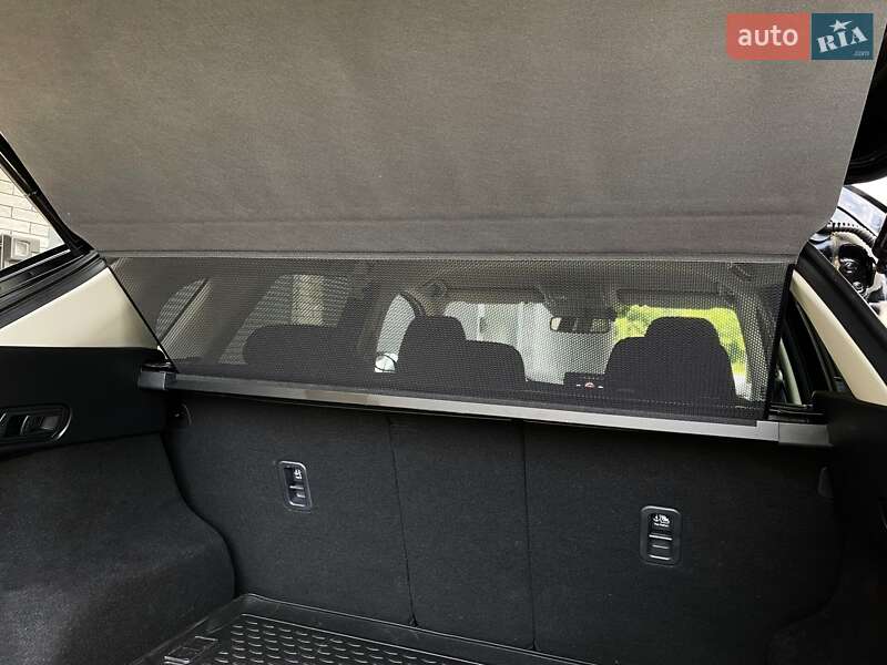 Внедорожник / Кроссовер Mazda CX-5 2020 в Хмельницком