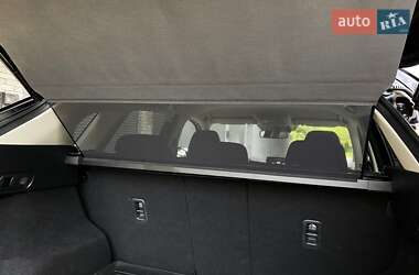 Внедорожник / Кроссовер Mazda CX-5 2020 в 