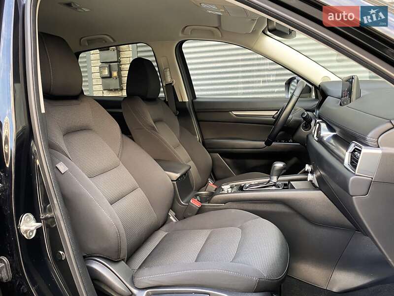 Внедорожник / Кроссовер Mazda CX-5 2020 в Хмельницком