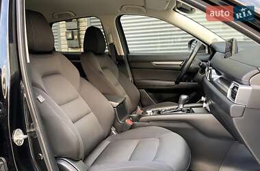 Внедорожник / Кроссовер Mazda CX-5 2020 в 