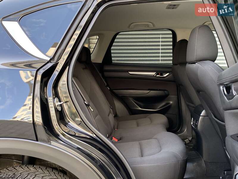 Внедорожник / Кроссовер Mazda CX-5 2020 в Хмельницком