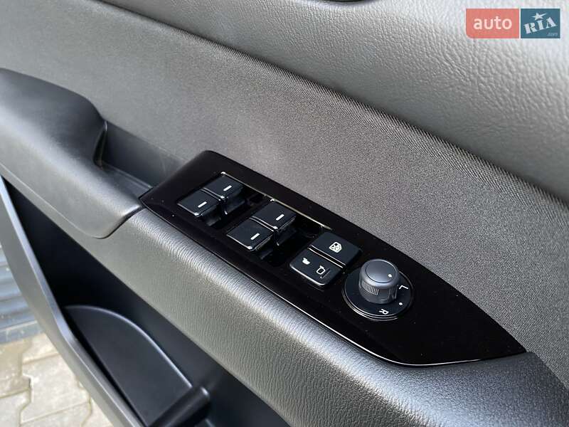 Внедорожник / Кроссовер Mazda CX-5 2020 в Хмельницком