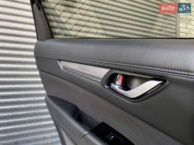 Внедорожник / Кроссовер Mazda CX-5 2020 в Хмельницком