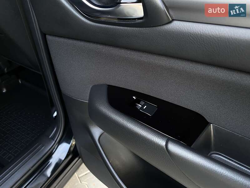 Внедорожник / Кроссовер Mazda CX-5 2020 в Хмельницком