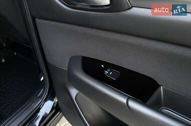 Внедорожник / Кроссовер Mazda CX-5 2020 в 