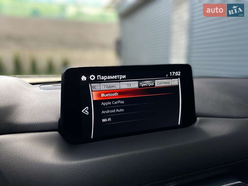 Внедорожник / Кроссовер Mazda CX-5 2020 в Хмельницком