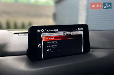 Внедорожник / Кроссовер Mazda CX-5 2020 в 