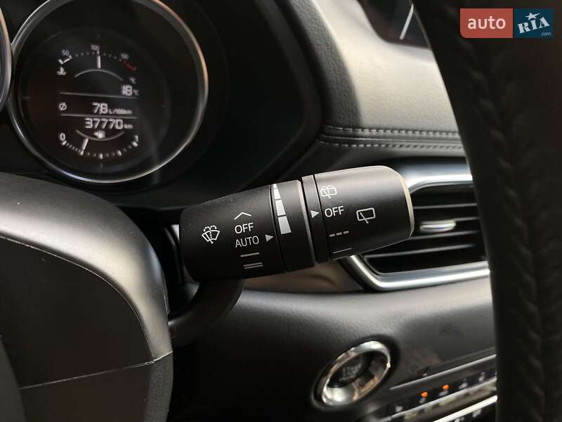 Внедорожник / Кроссовер Mazda CX-5 2020 в Хмельницком