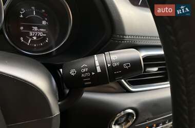 Внедорожник / Кроссовер Mazda CX-5 2020 в 