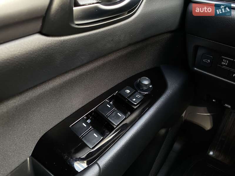 Внедорожник / Кроссовер Mazda CX-5 2020 в Хмельницком