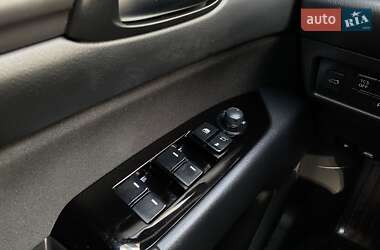 Внедорожник / Кроссовер Mazda CX-5 2020 в 