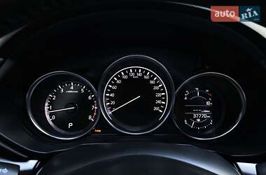 Внедорожник / Кроссовер Mazda CX-5 2020 в 