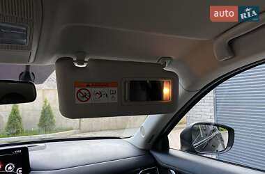 Внедорожник / Кроссовер Mazda CX-5 2020 в 