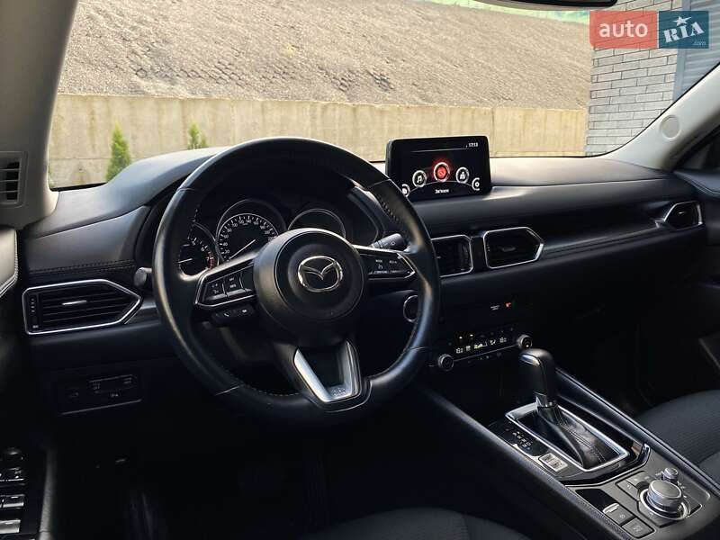 Внедорожник / Кроссовер Mazda CX-5 2020 в Хмельницком