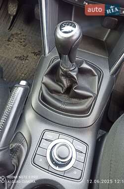 Внедорожник / Кроссовер Mazda CX-5 2014 в 