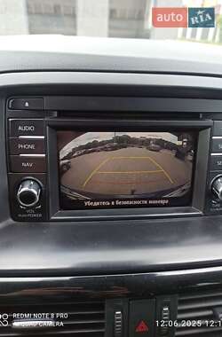 Внедорожник / Кроссовер Mazda CX-5 2014 в 