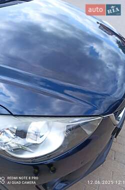 Внедорожник / Кроссовер Mazda CX-5 2014 в 