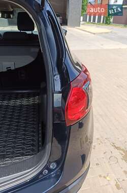 Внедорожник / Кроссовер Mazda CX-5 2014 в 