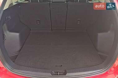 Внедорожник / Кроссовер Mazda CX-5 2015 в 