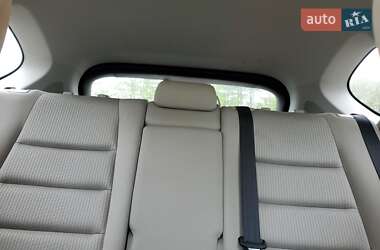 Внедорожник / Кроссовер Mazda CX-5 2014 в 