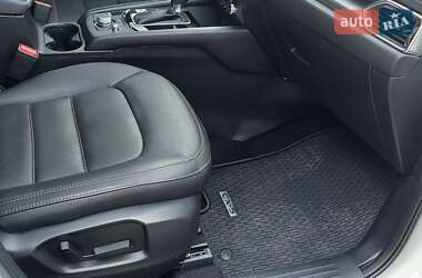 Внедорожник / Кроссовер Mazda CX-5 2023 в 