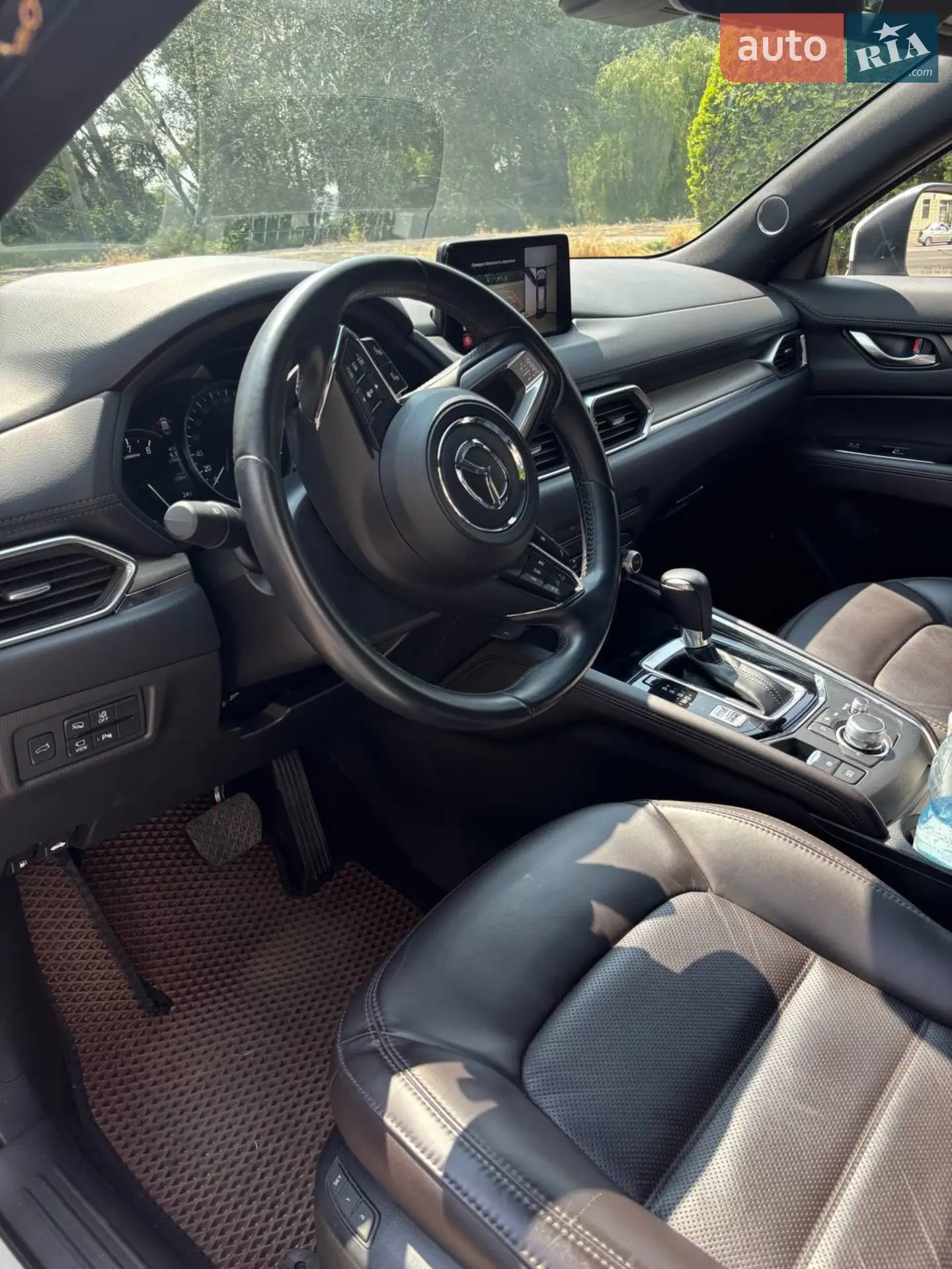 2020 Mazda CX-5 - мініатюра 8