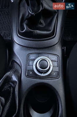 Внедорожник / Кроссовер Mazda CX-5 2013 в 