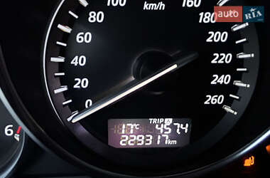 Внедорожник / Кроссовер Mazda CX-5 2013 в 