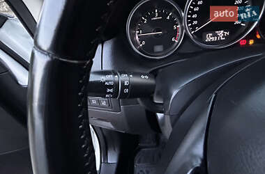 Внедорожник / Кроссовер Mazda CX-5 2013 в 