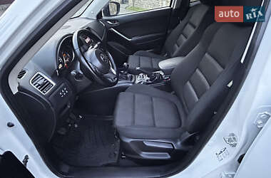 Внедорожник / Кроссовер Mazda CX-5 2013 в 