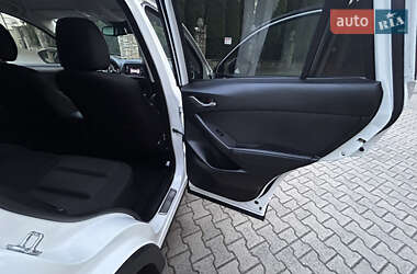 Внедорожник / Кроссовер Mazda CX-5 2013 в 