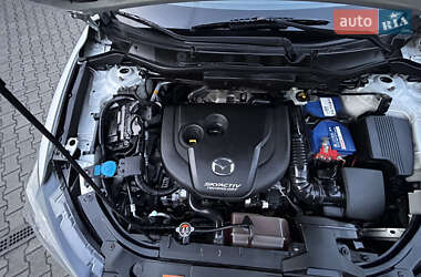 Внедорожник / Кроссовер Mazda CX-5 2013 в 