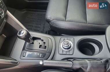 Внедорожник / Кроссовер Mazda CX-5 2012 в 