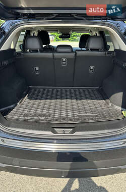 Внедорожник / Кроссовер Mazda CX-5 2022 в 