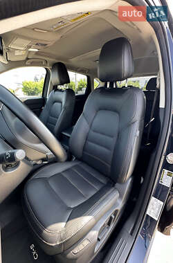 Внедорожник / Кроссовер Mazda CX-5 2022 в 