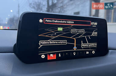 Внедорожник / Кроссовер Mazda CX-5 2017 в 