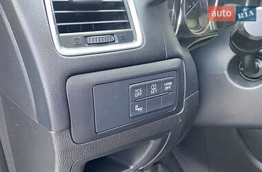 Внедорожник / Кроссовер Mazda CX-5 2015 в 