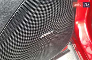 Внедорожник / Кроссовер Mazda CX-5 2012 в 