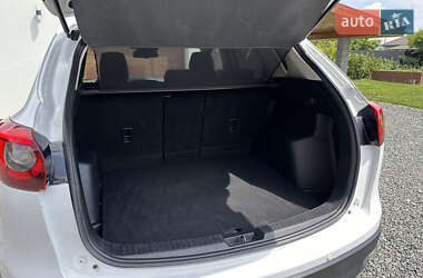 Внедорожник / Кроссовер Mazda CX-5 2015 в 