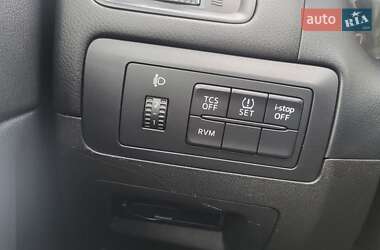 Внедорожник / Кроссовер Mazda CX-5 2012 в 