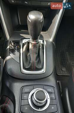 Внедорожник / Кроссовер Mazda CX-5 2014 в 