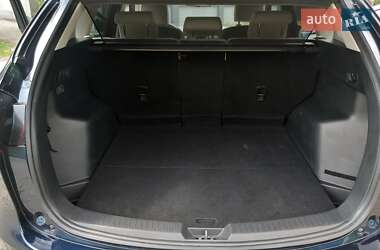 Внедорожник / Кроссовер Mazda CX-5 2014 в 