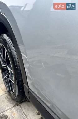 Внедорожник / Кроссовер Mazda CX-5 2018 в 